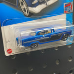 Hot Wheels ‘55 Chevy Belair