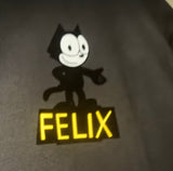 Classic Felix Lowrider T-Shirt
