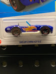 2022 Hot wheels Shelby Cobra 427 s/c