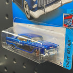 Hot Wheels ‘55 Chevy Belair