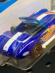 2022 Hot wheels Shelby Cobra 427 s/c