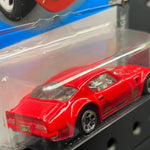 Hot Wheels 1970 Pontiac Firebird Red