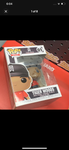 New Authentic Funko POP Golf  Tiger Woods  Red Shirt 01