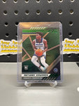 Panini Chronicles Anthony Edwards RC Green XR