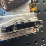 Hot Wheels '96 Chevy Impala SS Black