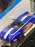 2022 Hot wheels Shelby Cobra 427 s/c