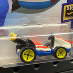 Hot Wheels Mario Standard Kart