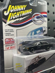 Johnny Lightning 1996 Chevy Impala SS Black 1 of 3600 Mijo Exclusive