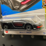 Hot Wheels 2022 #185 Exotics Knight Rider HW KITT Concept Car VHTF Rare