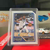 Anthony Edwards Panini Threads Rookie Card