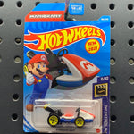 Hot Wheels Mario Standard Kart
