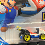 Hot Wheels Mario Standard Kart