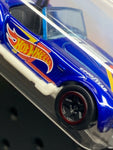 2022 Hot wheels Shelby Cobra 427 s/c