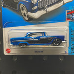 Hot Wheels ‘55 Chevy Belair