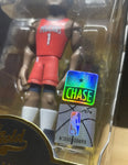 Funko Gold NBA Pelicans Zion Williamson (Home) 5-Inch Vinyl CHASE Figure RARE!!