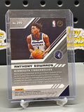 Panini Chronicles Anthony Edwards RC Green XR