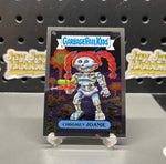 Garbage Pail Kids Chromey Joanie Chrome 2020