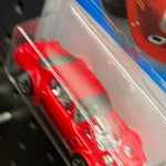 Hot Wheels 1970 Pontiac Firebird Red